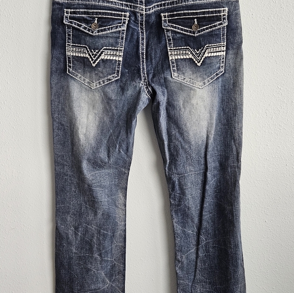 True Luck Jeans - Picture 3 of 4